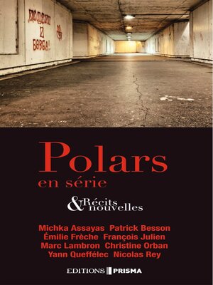 cover image of Polar en série